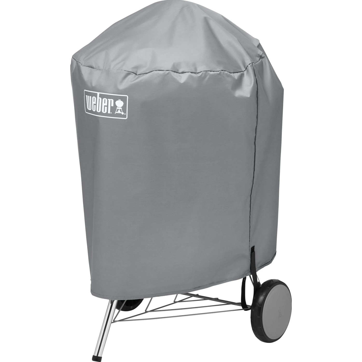 E-shop Weber Ochranný kryt na gril na drevené uhlie 57 cm