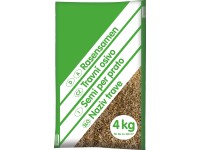 OBI Univerzálne trávne osivo 4 kg