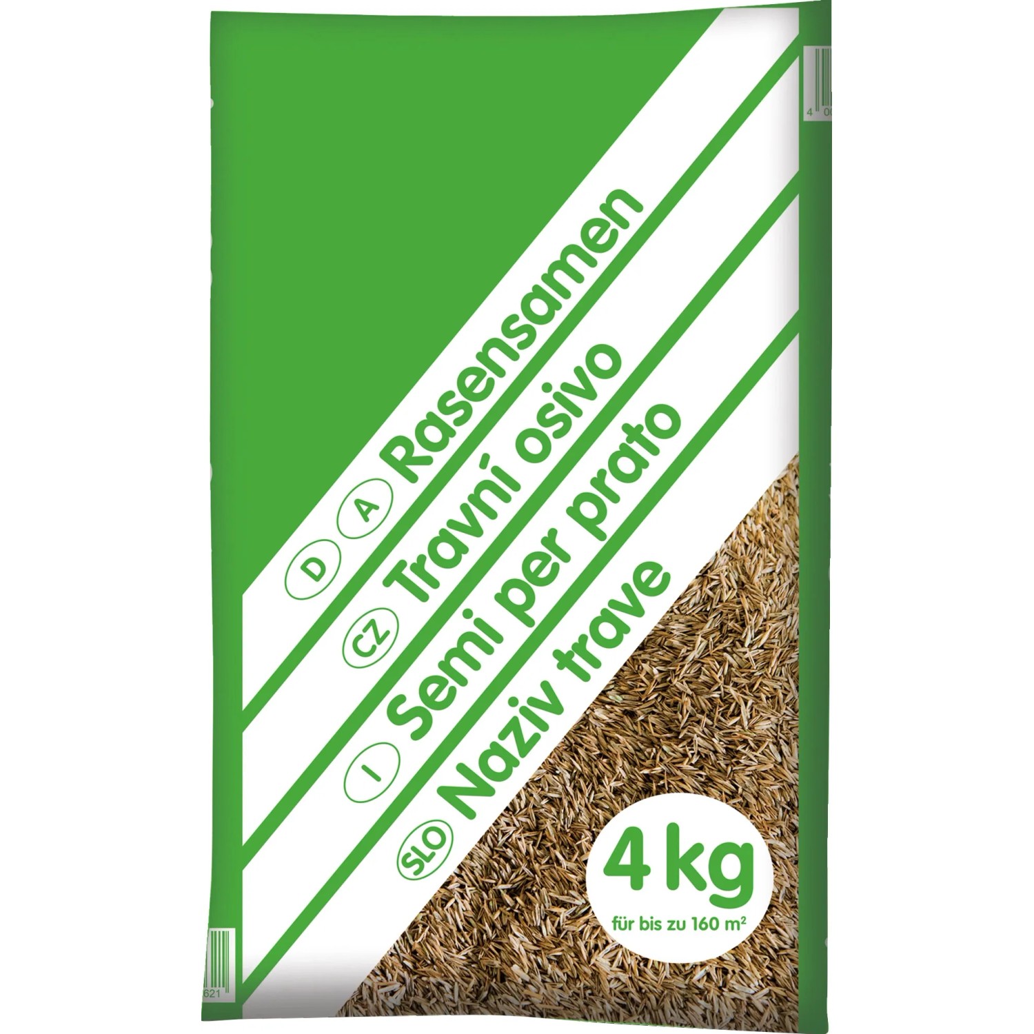 E-shop OBI Univerzálne trávne osivo 4 kg
