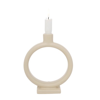 Boltze Home Svietnik Volango rôzne farby 20 x 5 x 16 cm, 1 ks