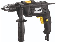 CMI Príklepová vŕtačka C-ESBM-600