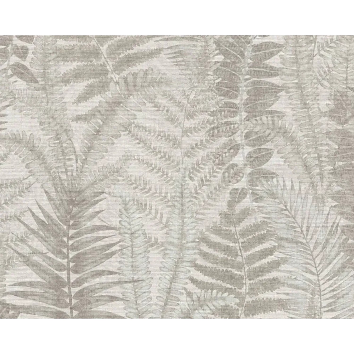 E-shop A.S. Creation Vliesová tapeta Famous Garden 393475, 10,05 x 0,53 m