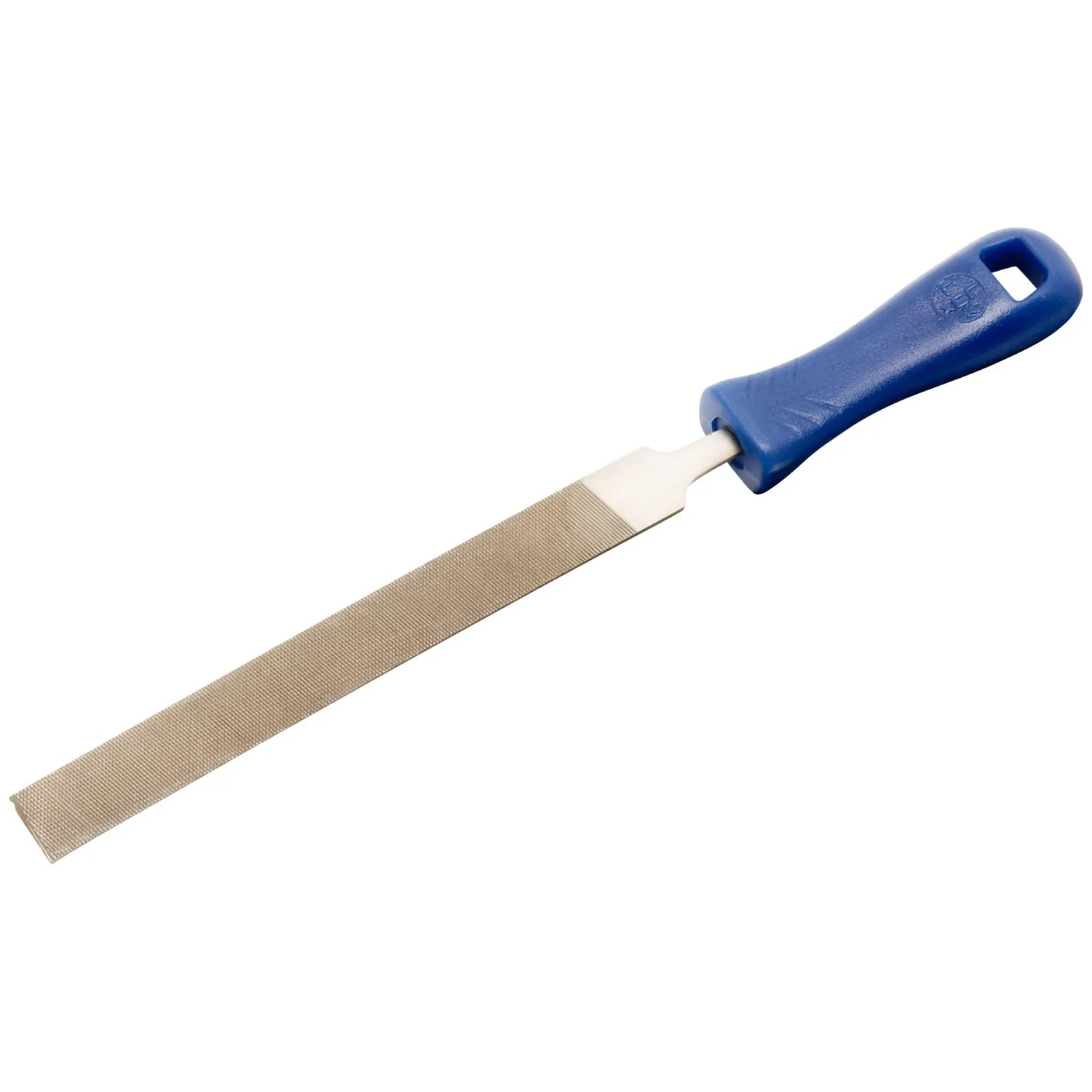 E-shop LUX-TOOLS Plochý pilník 100 mm Comfort