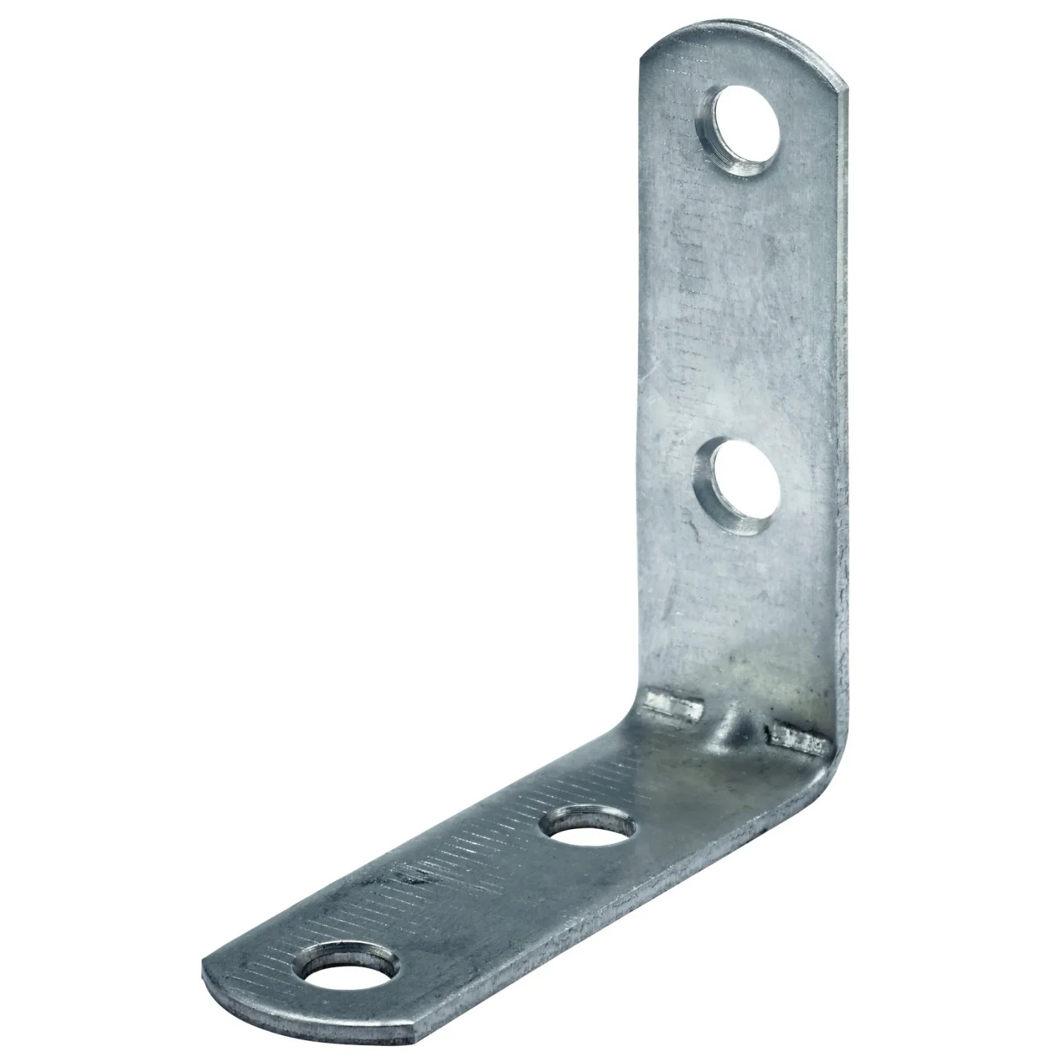 E-shop Hettich Uhlový profil pre stoličky, matný nerez, 50 x 15 x 50 x 2 mm