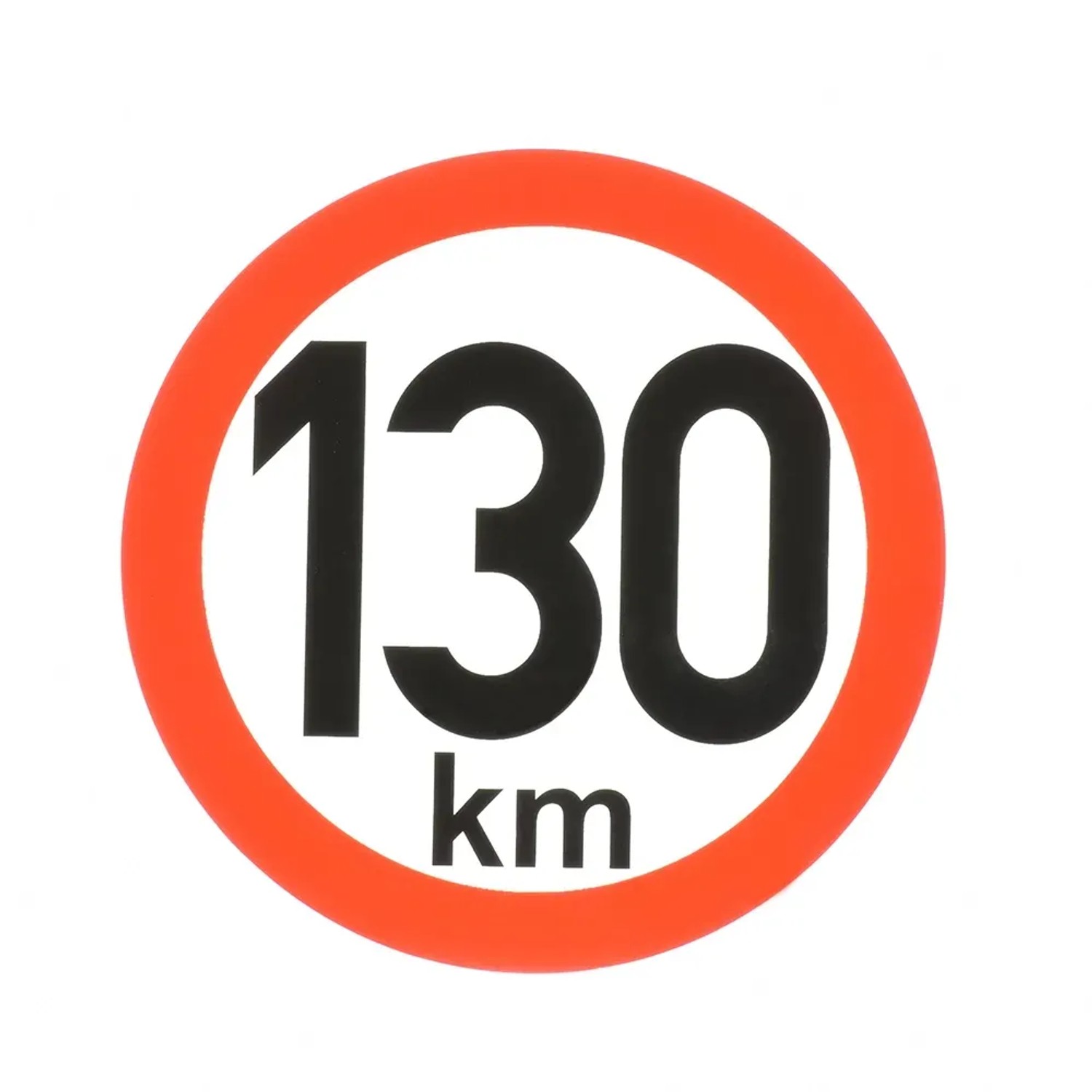 E-shop Agados Samolepka reflexná, 130 km