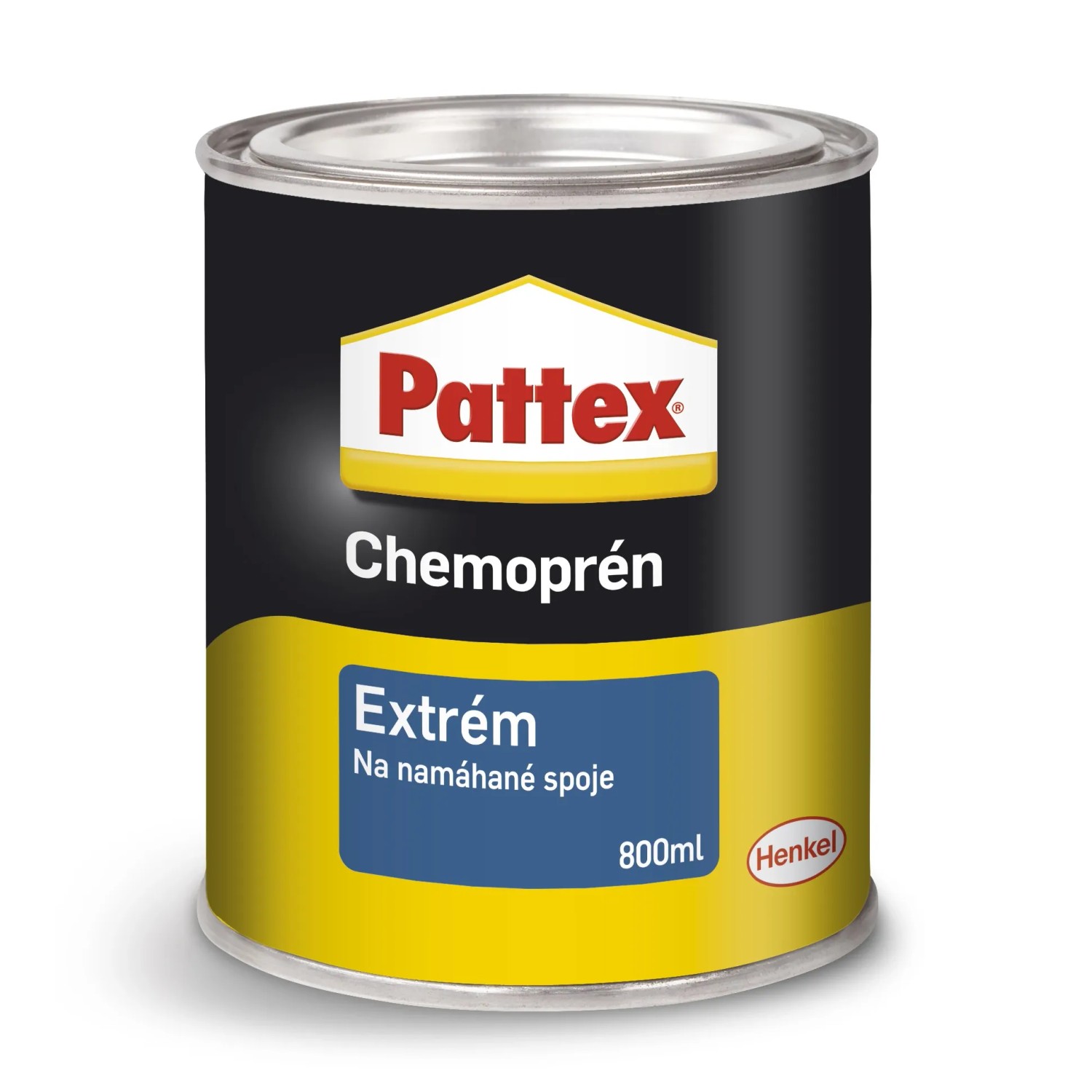 E-shop Pattex Kontaktné lepidlo Chemoprén Extrém 800 ml