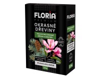 FLORIA PREMIUM Hnojivo pre okrasné dreviny a koniférie 2,5 kg