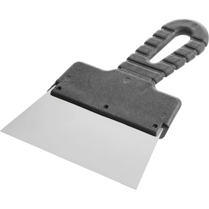 LUX-TOOLS Tapetovacia špachtľa Classic 150 mm