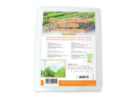 Agro Netkaná textília biela 19 g  1,6 x10 m