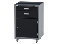 Küpper Dielenský vozík 12019, 1 dvierka/2 zásuvky 76 x 51,5 x 48,5 cm Küpper Dielenský vozík 12019, 1 dvierka/2 zásuvky 76 x 51,5 x 48,5 cm