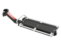 Compass Nosič na sedlovku ALU 48 x 12 x 90 cm