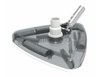 Summer Fun Trojuholníkový bazénový vysávač, 21,5 x 28 x 52 cm