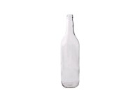Toro Fľaša sklenená 500 ml
