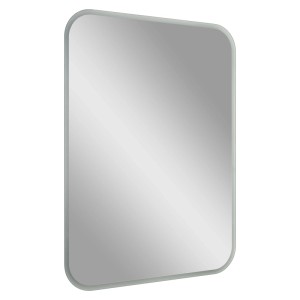 Dubiel Vitrium LED zrkadlo SENSO 50 x 70 cm