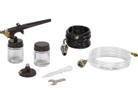 LUX Súprava Airbrush D-FSP-3