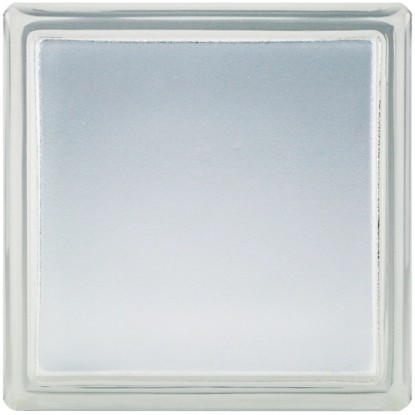 Fuchs Design Luxfera Riva lesklá, číra, 19 x 19 x 8 cm