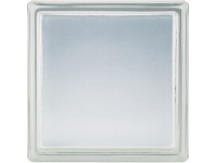 Fuchs Design Luxfera Riva lesklá, číra, 19 x 19 x 8 cm