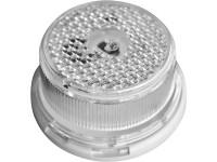 Agados Predné osvetlenie guľaté