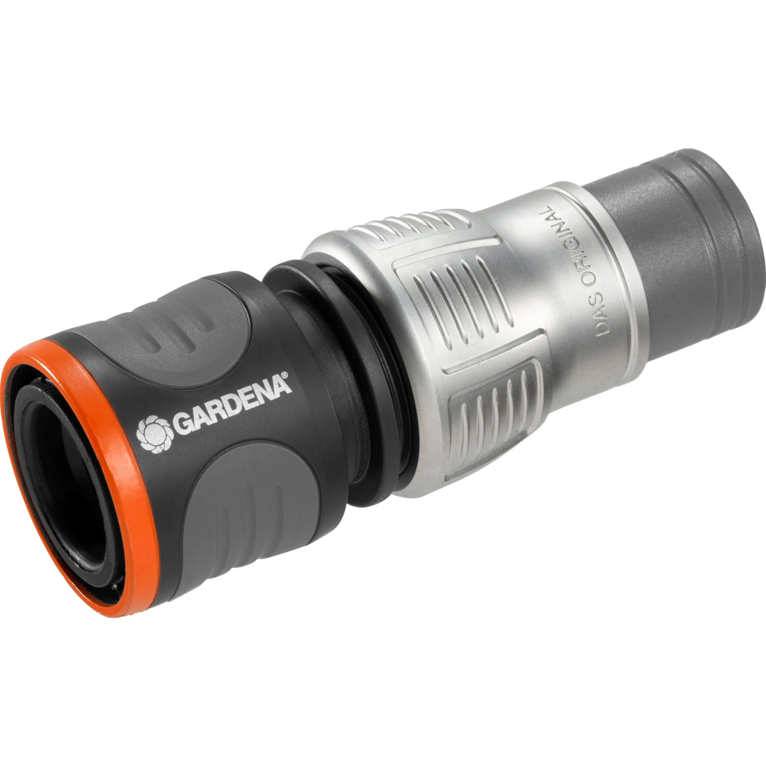 E-shop GARDENA Premium Spojka pre hadice 13 mm (1/2")/16 mm (5/8")