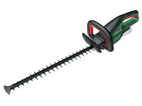 Bosch Aku nožnice na živý plot UniversalHedgeCut 18V-50 s 1x aku 2,5 Ah