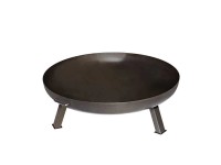 Buschbeck Prenosné ohnisko L, pr. 100 x 33 cm