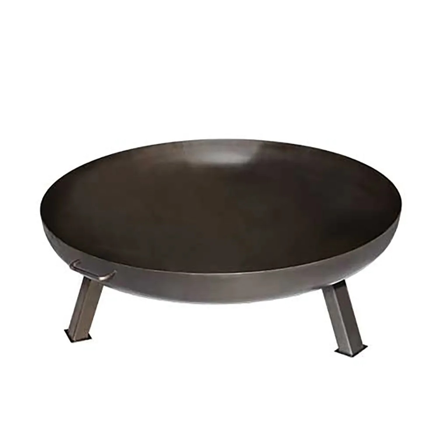E-shop Buschbeck Prenosné ohnisko L, pr. 100 x 33 cm