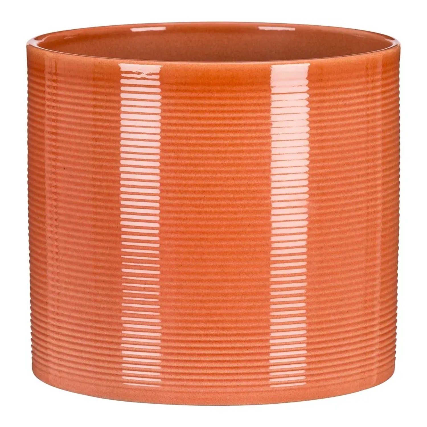 E-shop Scheurich Obal na kvetináč 828 Classic Mix, rôzne farby, pr. 9 x 8,5 cm