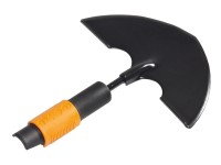 FISKARS Nôž QuikFit na okraje trávnikov