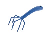 LUX Kyprič na kvety kov 5 zubov Classic LUX Kyprič na kvety kov 5 zubov Classic