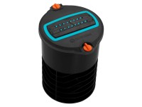 GARDENA Výsuvný štvorplošný zadažďovač OS 140