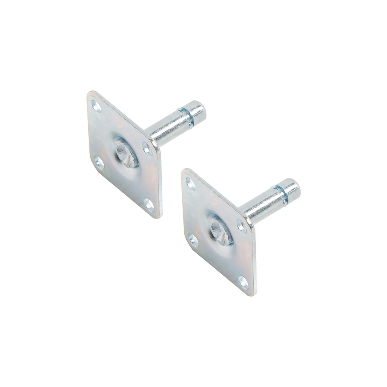 E-shop OBI Doštička pre prišrubovanie 27 mm x 27 mm