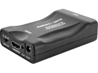 Schwaiger Prevodník SCART na HDMI