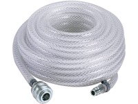 Einhell Vysokotlaková hadica pre kompresory, vnútorné pr. 6 mm, 15 m