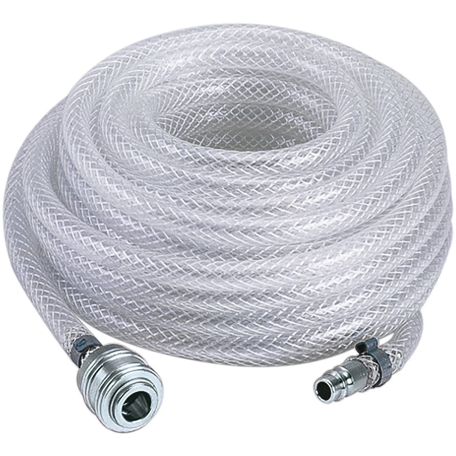 E-shop Einhell Vysokotlaková hadica pre kompresory, vnútorné pr. 6 mm, 15 m