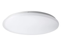 Top Light stropné LED svietidlo Dunaj K 50 vr. LED zdroje 36 W