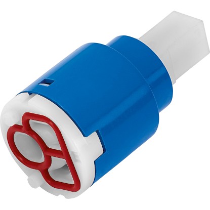 Keramická kartuša 25 mm pre rad Cabras