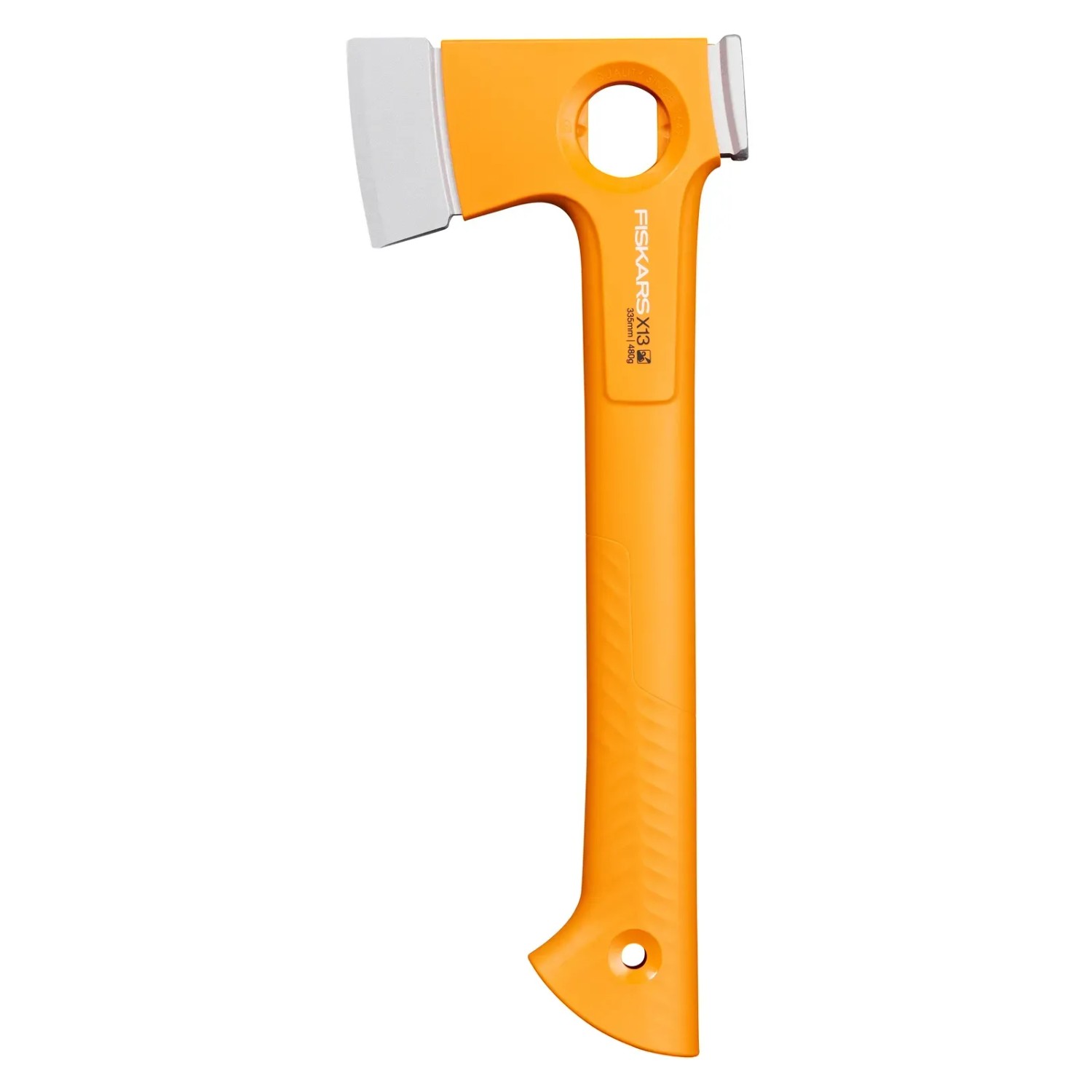 E-shop FISKARS Univerzálna ľahká sekera X-series (XS) X13, 33 cm (1069101)