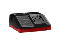 Einhell Power X-Change Nabíjačka PXC Power-X-Fastcharger 4 A
