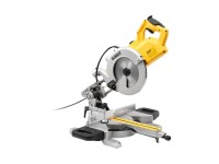 DeWALT Kompaktná posuvná pokosová píla DWS778-QS, 1850 W