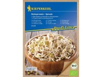 Kiepenkerl Kľúčiky BIO Mungo fazuľa 75 g