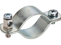 Uzemňovací strmeň 25 mm (1