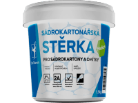 Den Braven Sadrokartonárska stierka, 1,5 kg