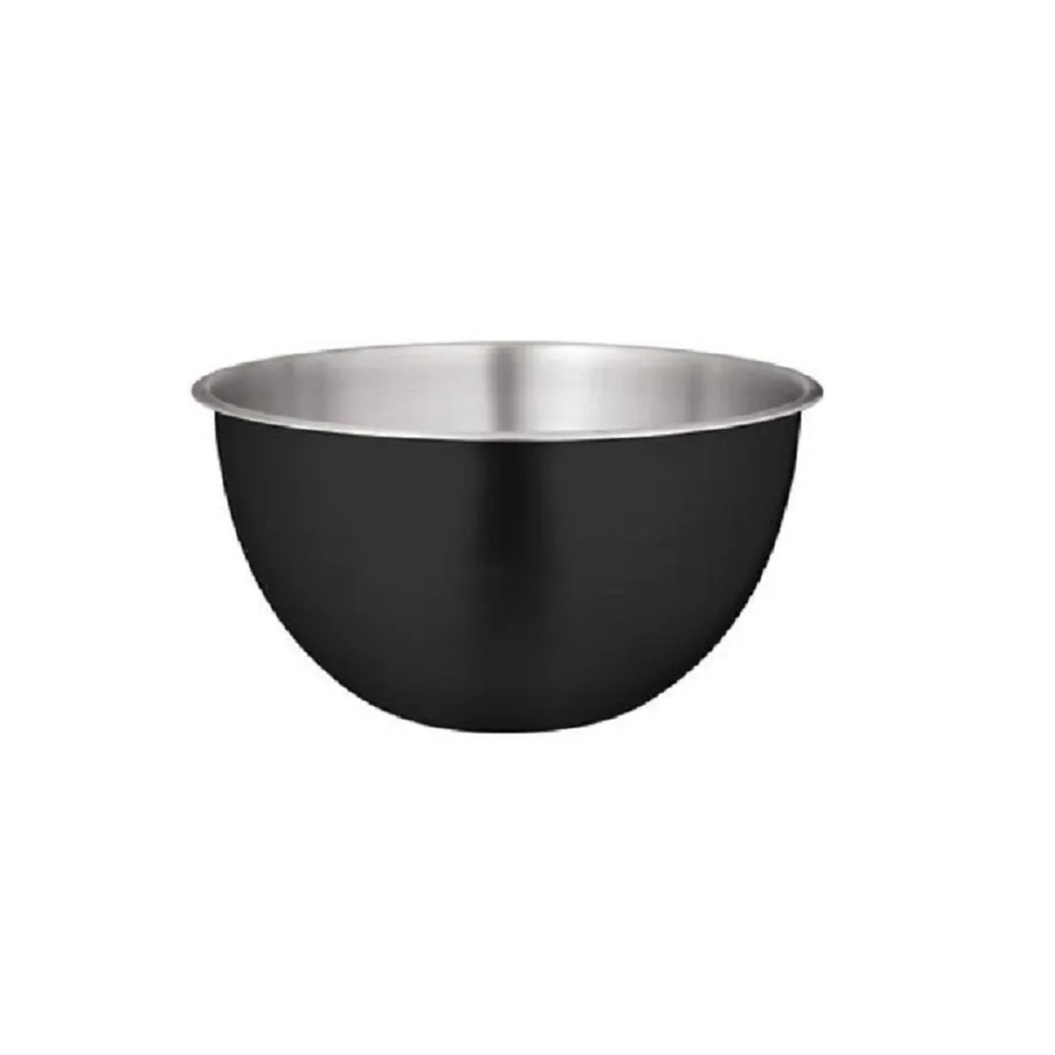 E-shop Toro Misa nerez matná čierna pr. 21 cm