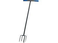 Záhradná motyčka pazúrik