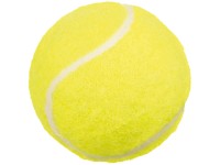 Jollypaw Súprava tenisových loptičiek priemer 5 cm, 3 ks Jollypaw Súprava tenisových loptičiek priemer 5 cm, 3 ks