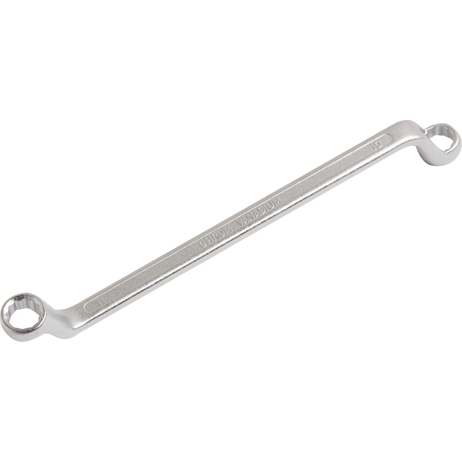 E-shop LUX-TOOLS Kombinovaný kľúč Classic 11 mm zalomený