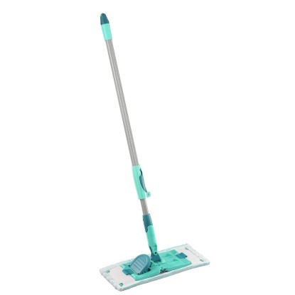 LEIFHEIT Mop PowerClean M micro duo s teleskopickou tyčou