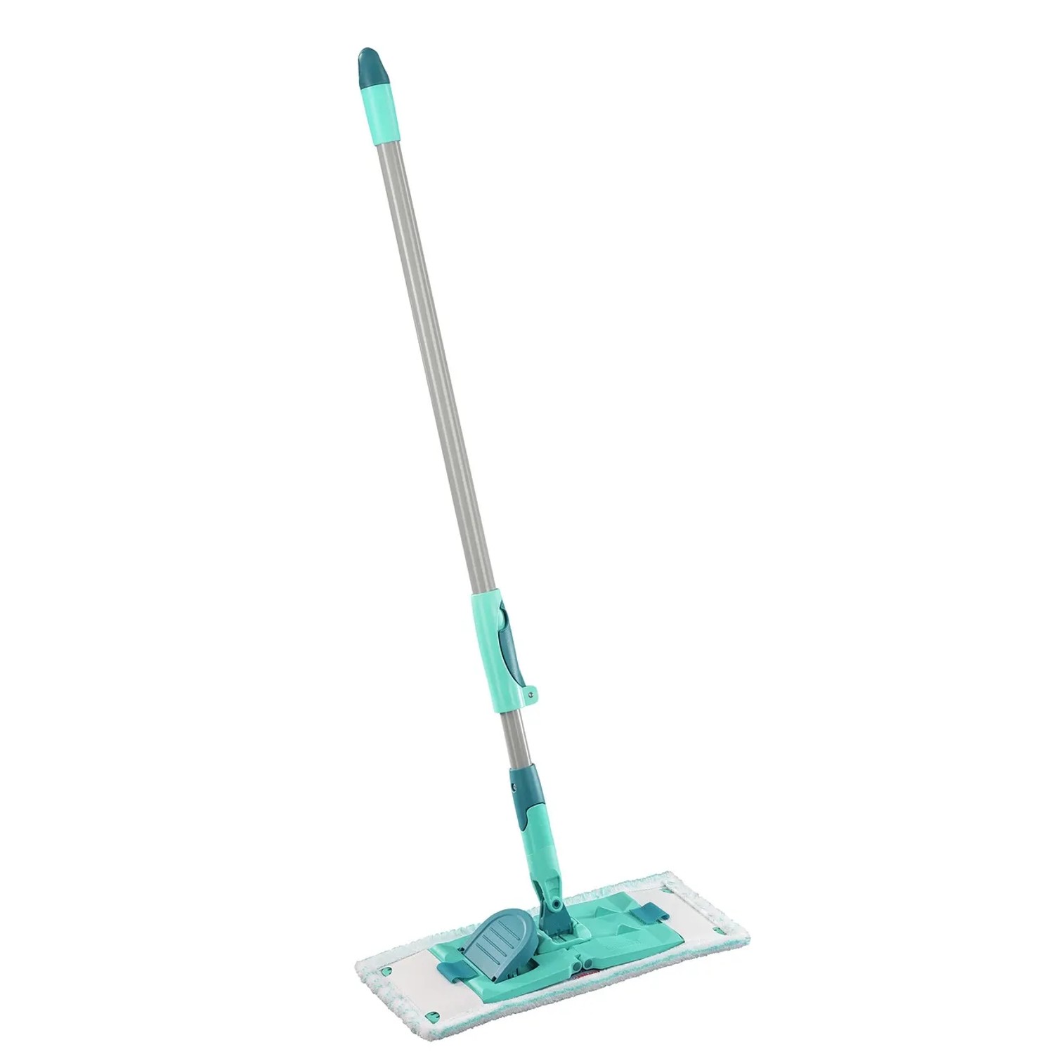 E-shop LEIFHEIT Mop PowerClean M micro duo s teleskopickou tyčou