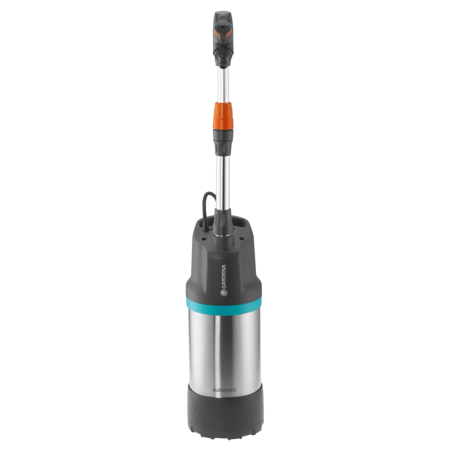 E-shop GARDENA Čerpadlo do suda 4700/2 inox automatic