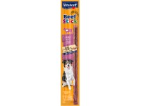 Vitakraft Pochúťka pre psov Beef Stick Heart, 12 g
